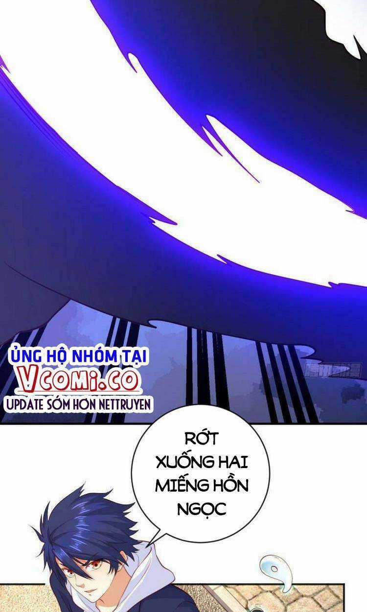 Vô Địch Từ Cưỡng Hôn Ma Nữ Chapter 41 trang 57