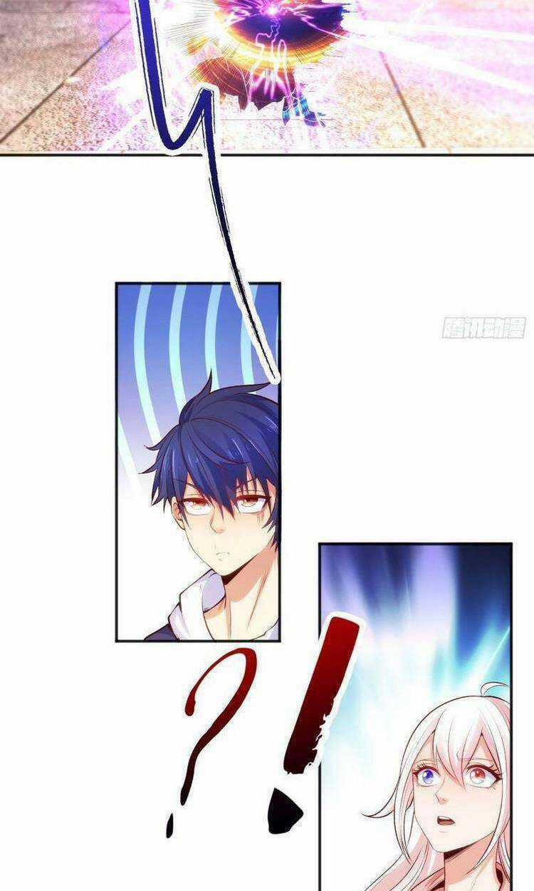 Vô Địch Từ Cưỡng Hôn Ma Nữ Chapter 41 trang 6