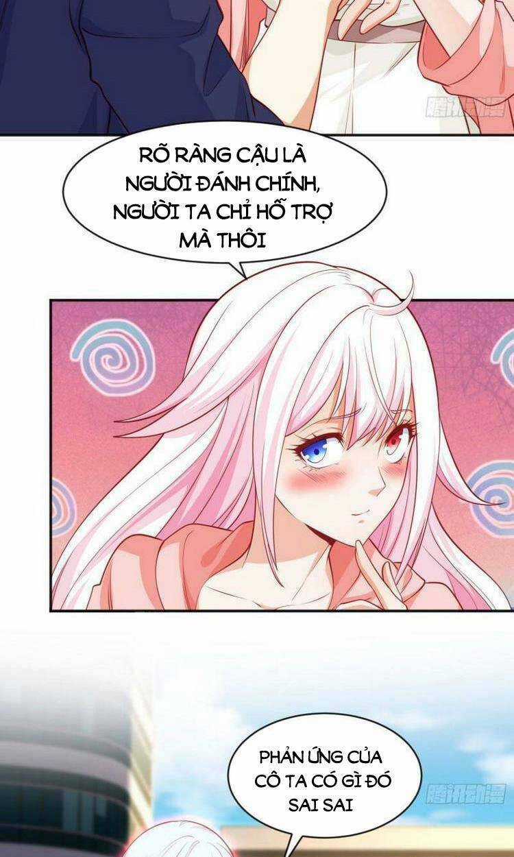 Vô Địch Từ Cưỡng Hôn Ma Nữ Chapter 41 trang 60