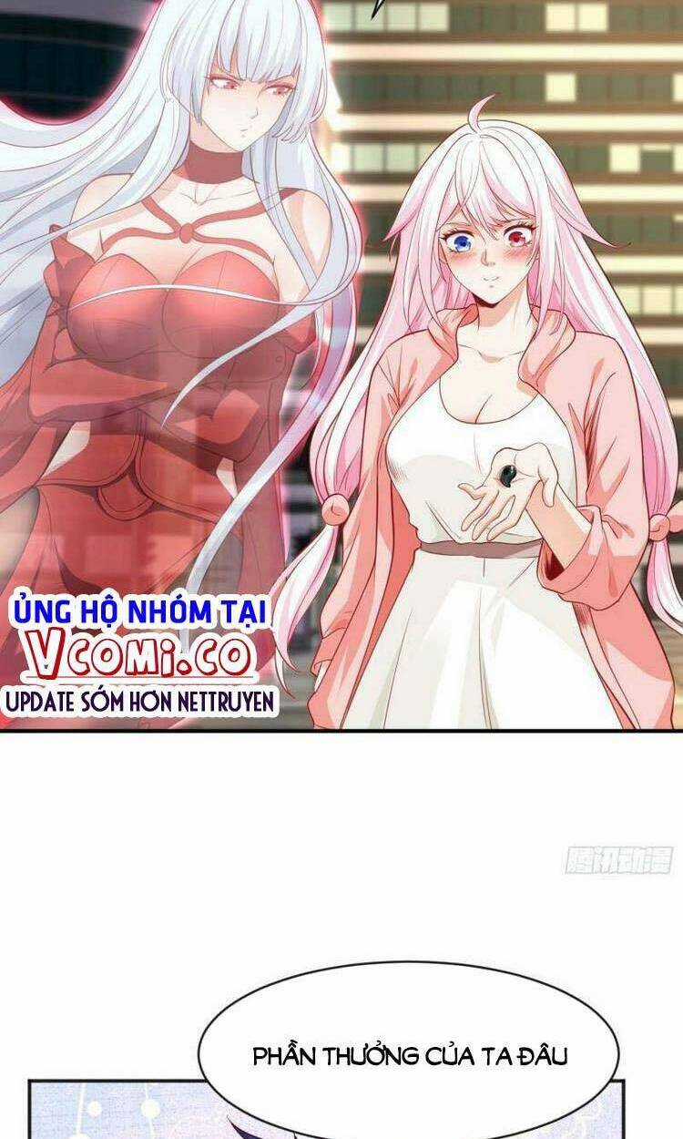 Vô Địch Từ Cưỡng Hôn Ma Nữ Chapter 41 trang 61