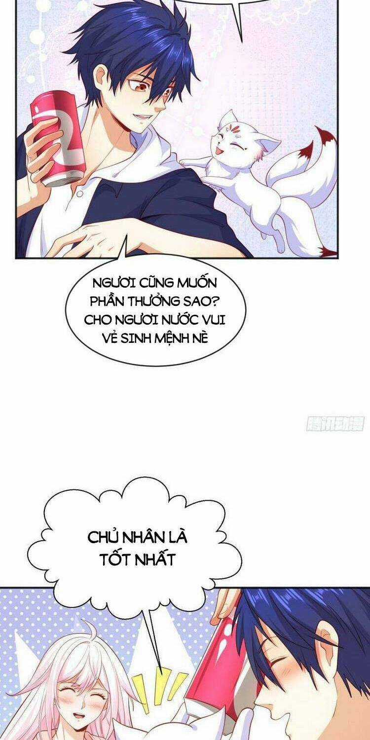 Vô Địch Từ Cưỡng Hôn Ma Nữ Chapter 41 trang 62