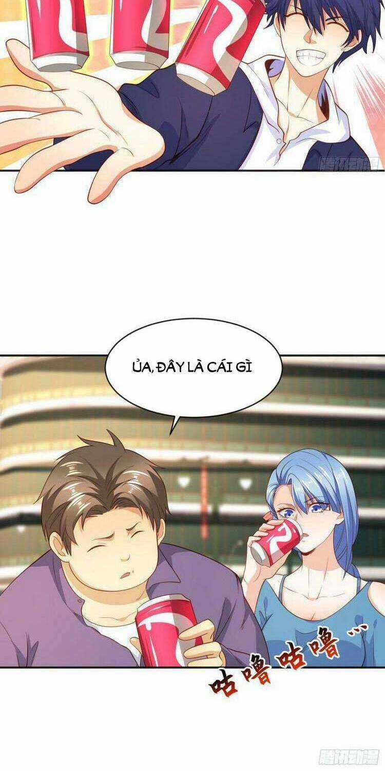 Vô Địch Từ Cưỡng Hôn Ma Nữ Chapter 41 trang 65