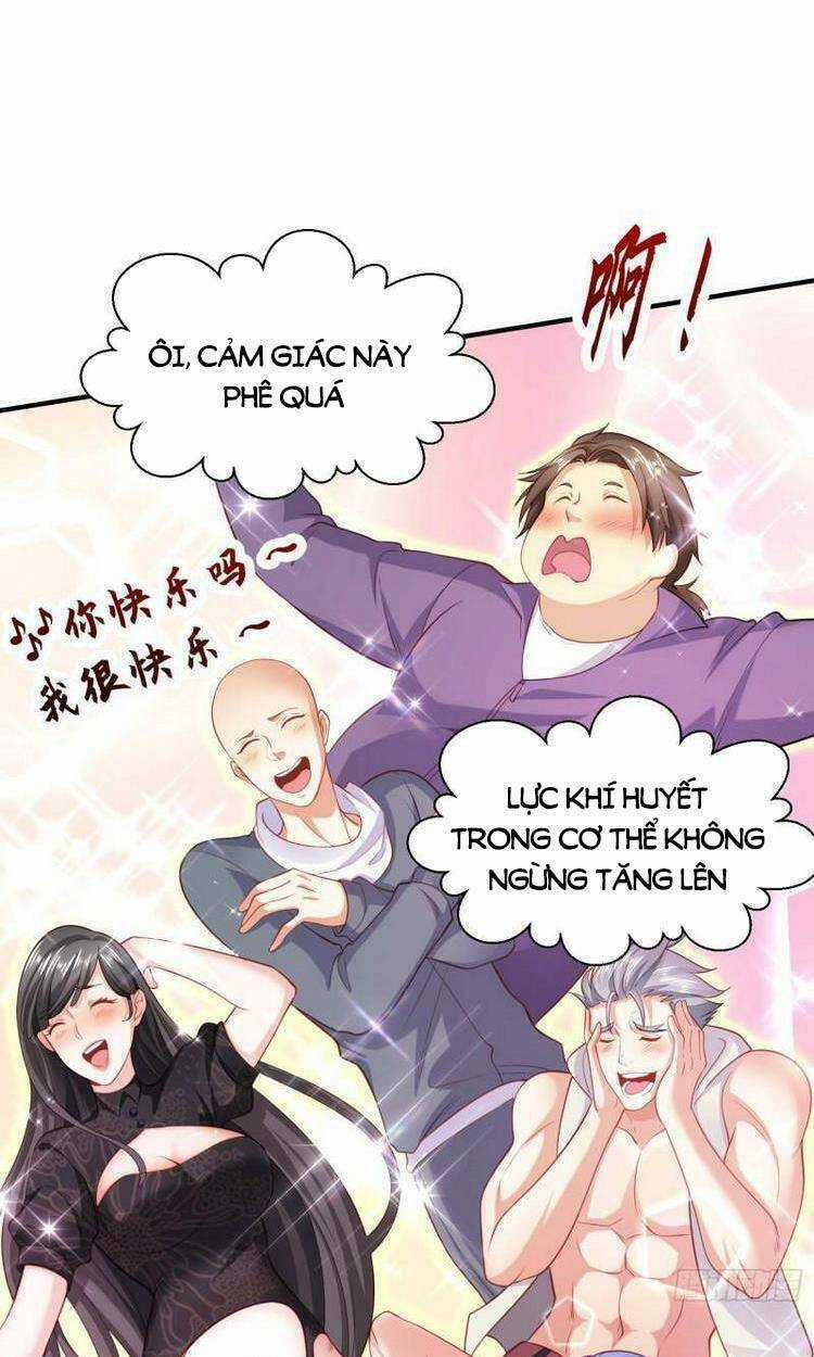 Vô Địch Từ Cưỡng Hôn Ma Nữ Chapter 41 trang 66