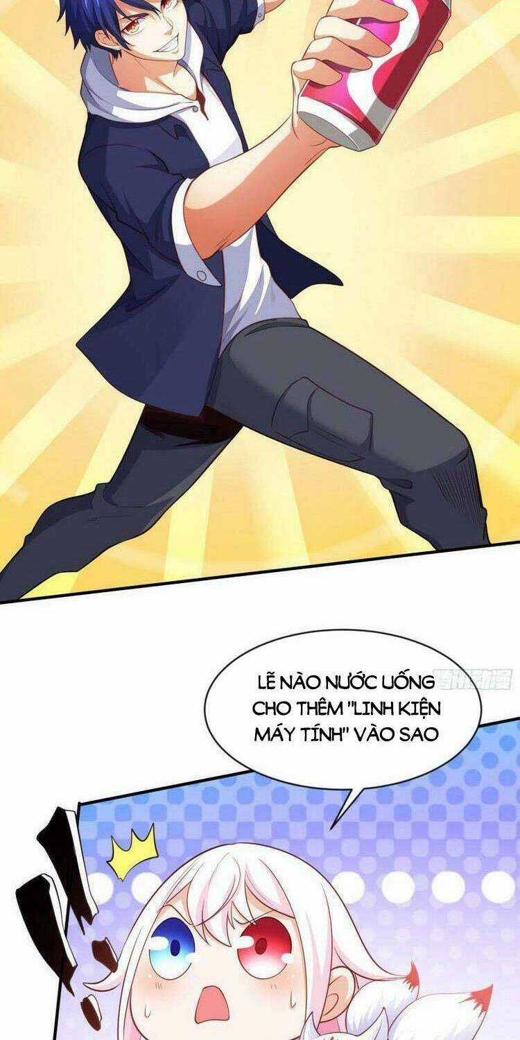 Vô Địch Từ Cưỡng Hôn Ma Nữ Chapter 41 trang 68