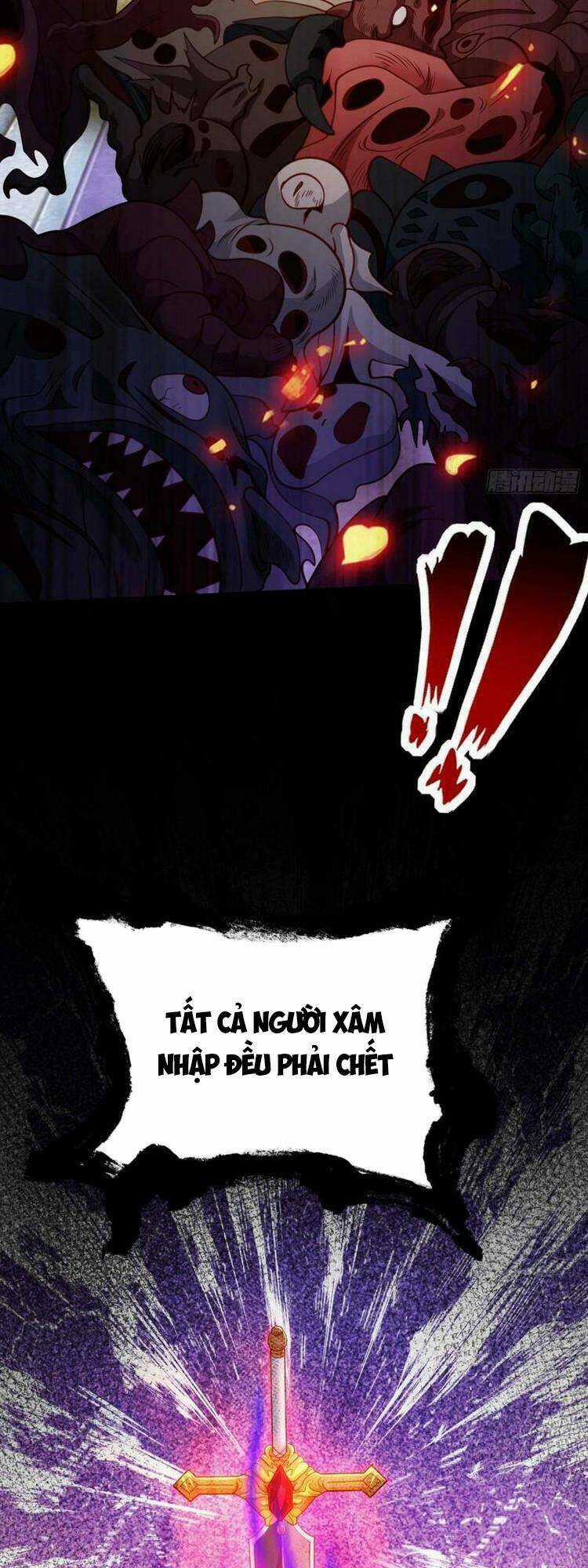 Vô Địch Từ Cưỡng Hôn Ma Nữ Chapter 42 trang 10