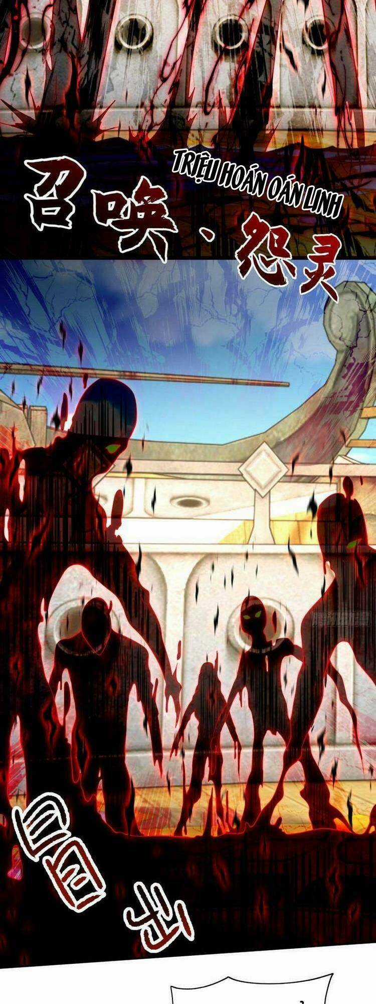 Vô Địch Từ Cưỡng Hôn Ma Nữ Chapter 42 trang 15