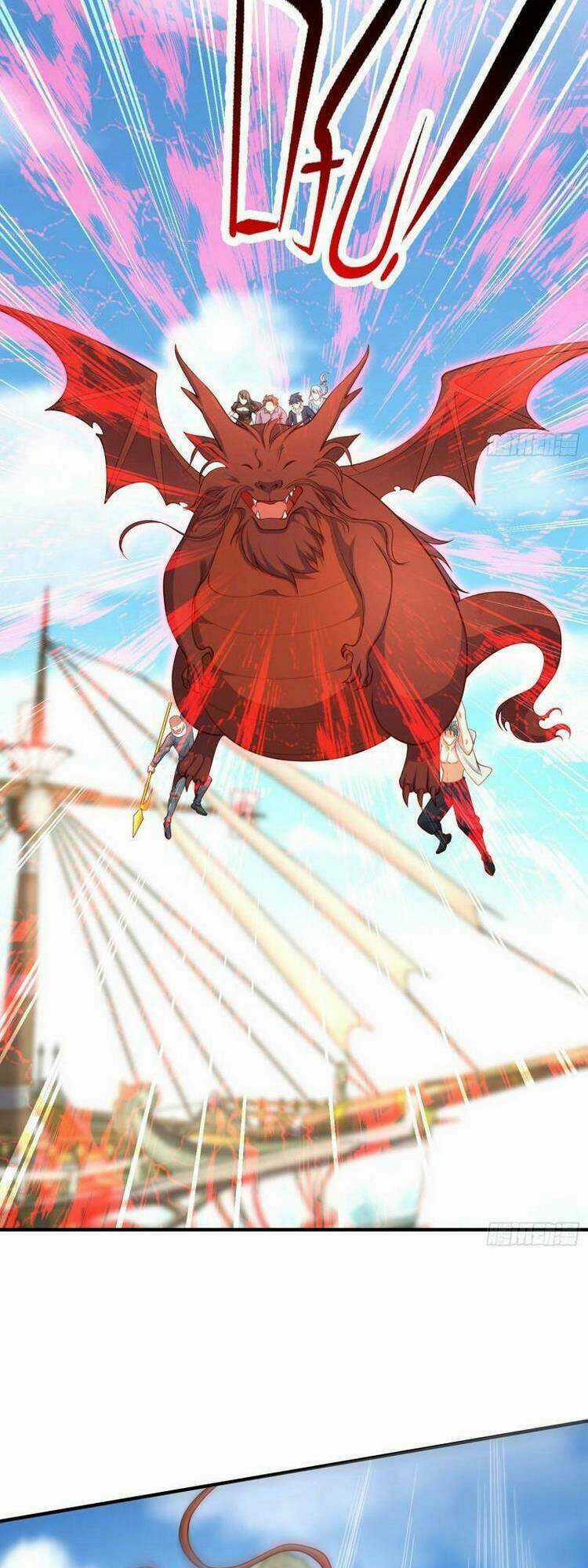 Vô Địch Từ Cưỡng Hôn Ma Nữ Chapter 42 trang 2