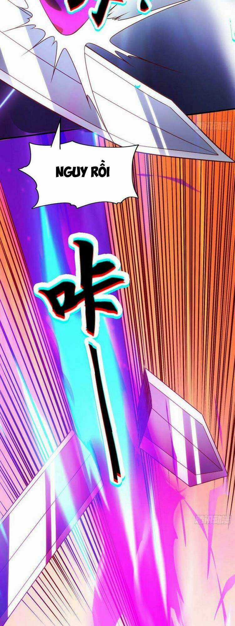 Vô Địch Từ Cưỡng Hôn Ma Nữ Chapter 42 trang 34