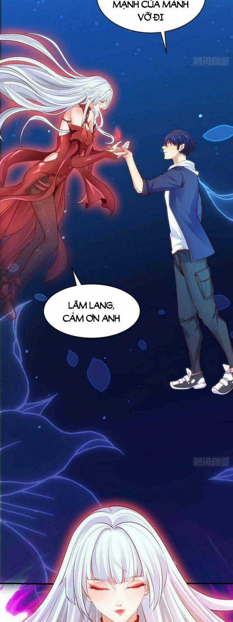 Vô Địch Từ Cưỡng Hôn Ma Nữ Chapter 42 trang 38