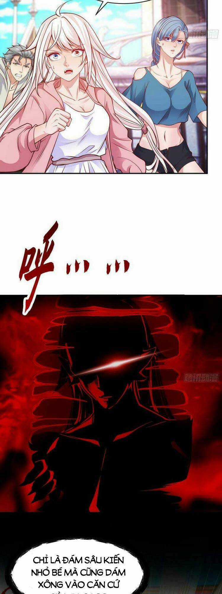 Vô Địch Từ Cưỡng Hôn Ma Nữ Chapter 42 trang 43