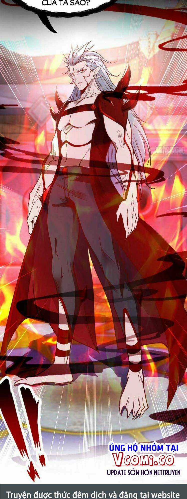 Vô Địch Từ Cưỡng Hôn Ma Nữ Chapter 42 trang 44