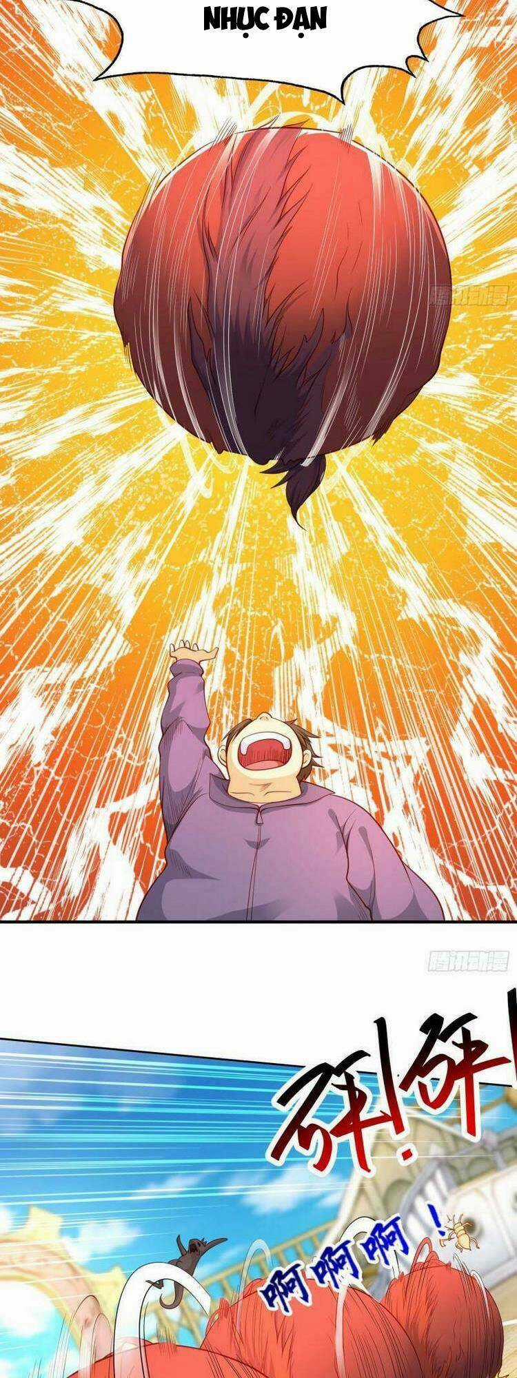 Vô Địch Từ Cưỡng Hôn Ma Nữ Chapter 42 trang 5