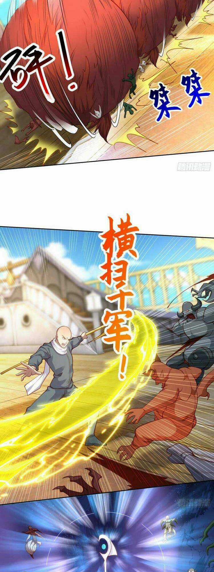 Vô Địch Từ Cưỡng Hôn Ma Nữ Chapter 42 trang 6