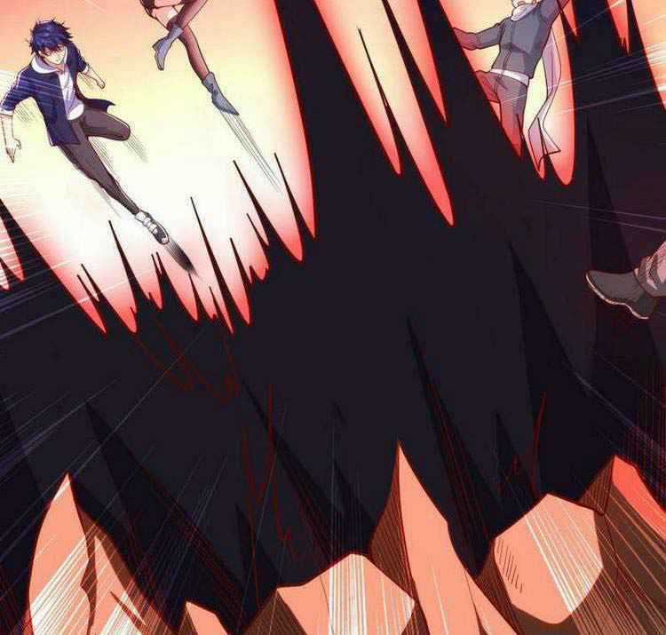 Vô Địch Từ Cưỡng Hôn Ma Nữ Chapter 43 trang 16