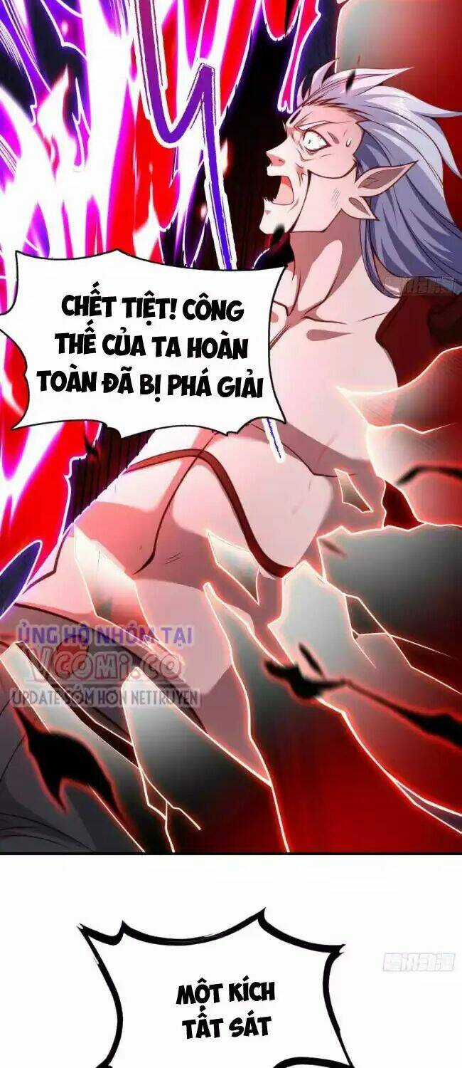 Vô Địch Từ Cưỡng Hôn Ma Nữ Chapter 44 trang 1
