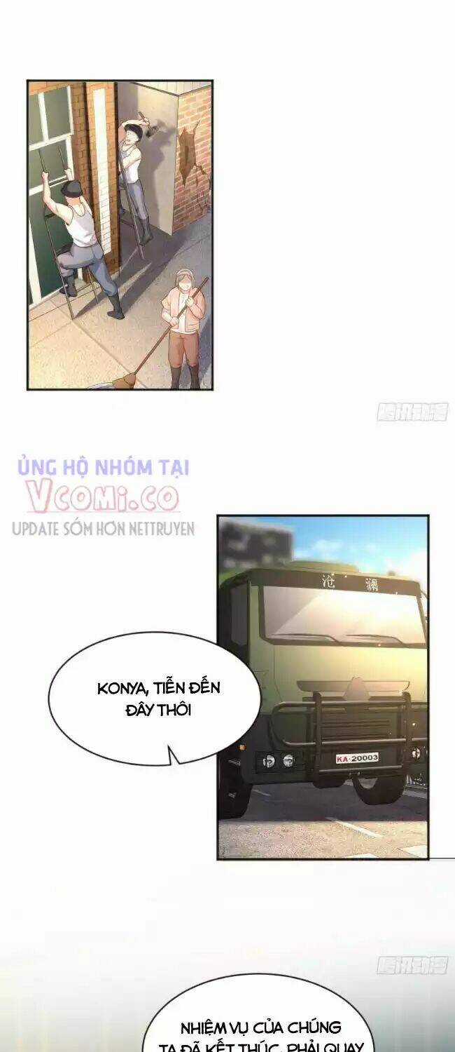 Vô Địch Từ Cưỡng Hôn Ma Nữ Chapter 44 trang 10