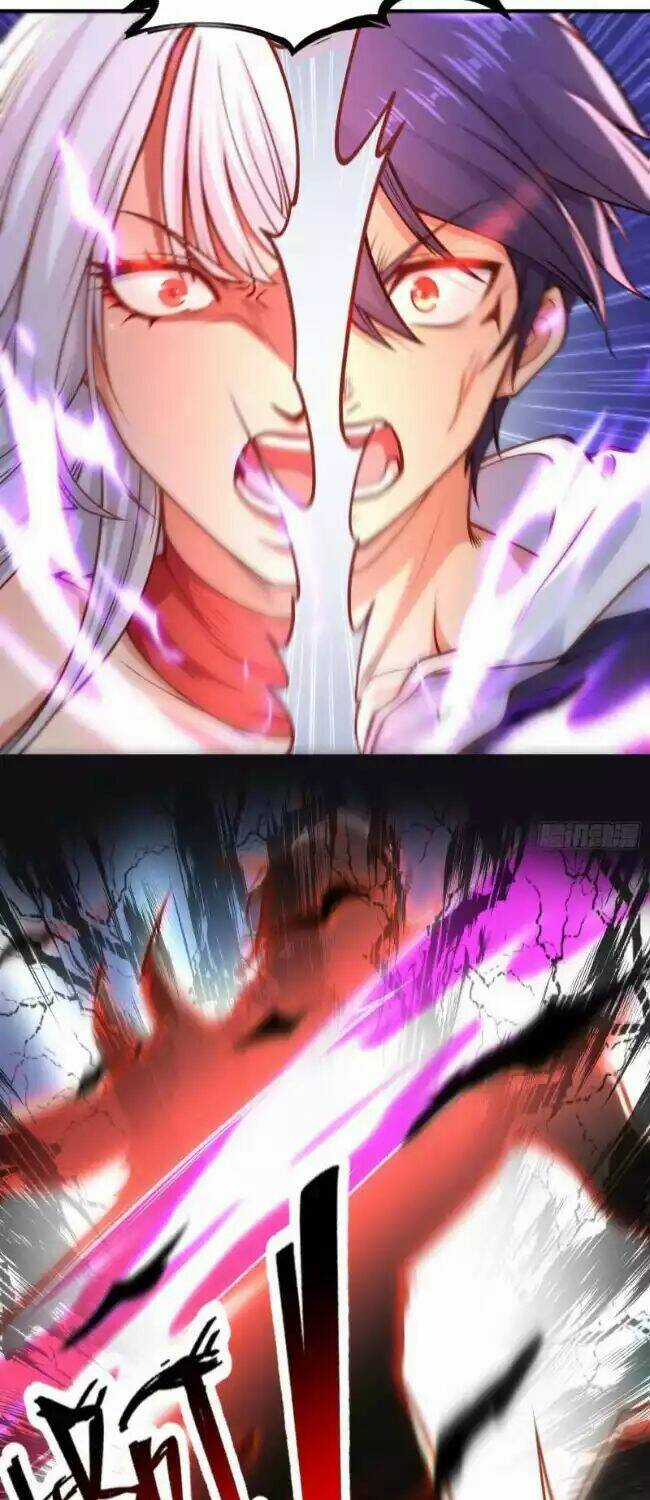 Vô Địch Từ Cưỡng Hôn Ma Nữ Chapter 44 trang 2