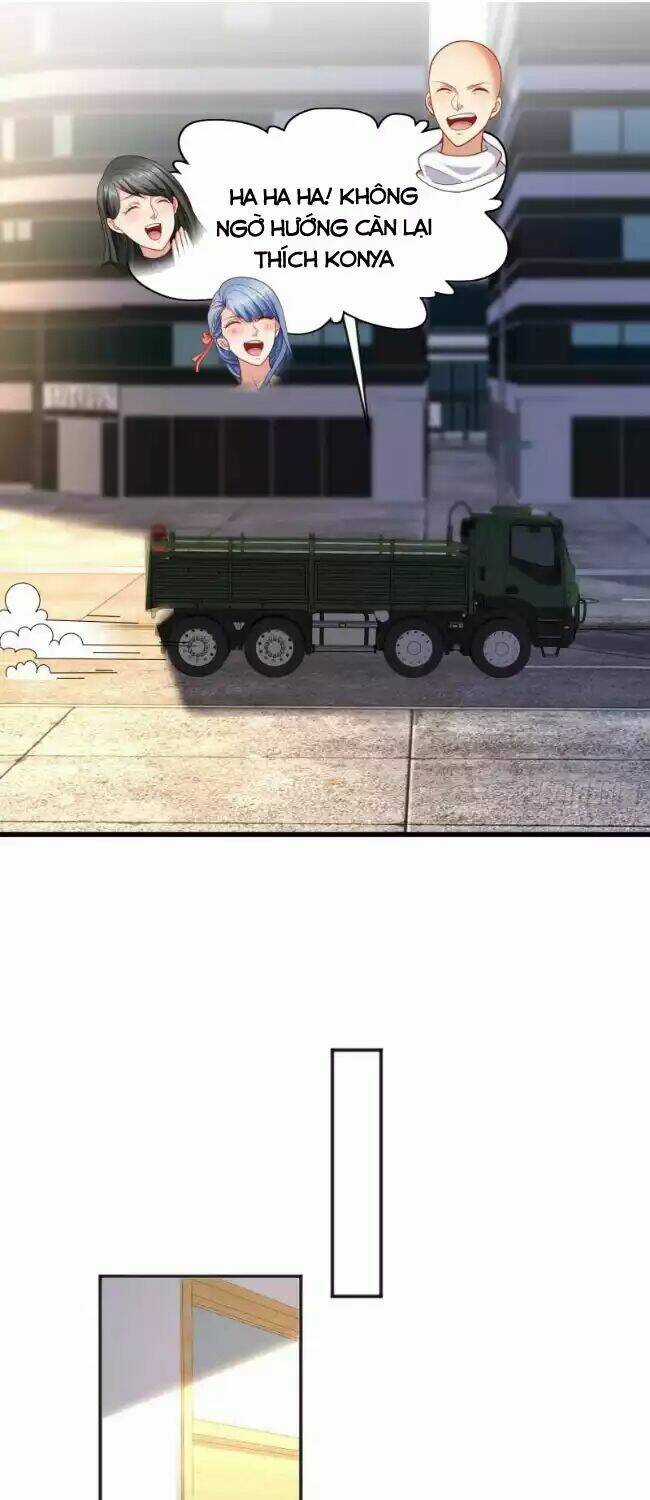 Vô Địch Từ Cưỡng Hôn Ma Nữ Chapter 44 trang 20