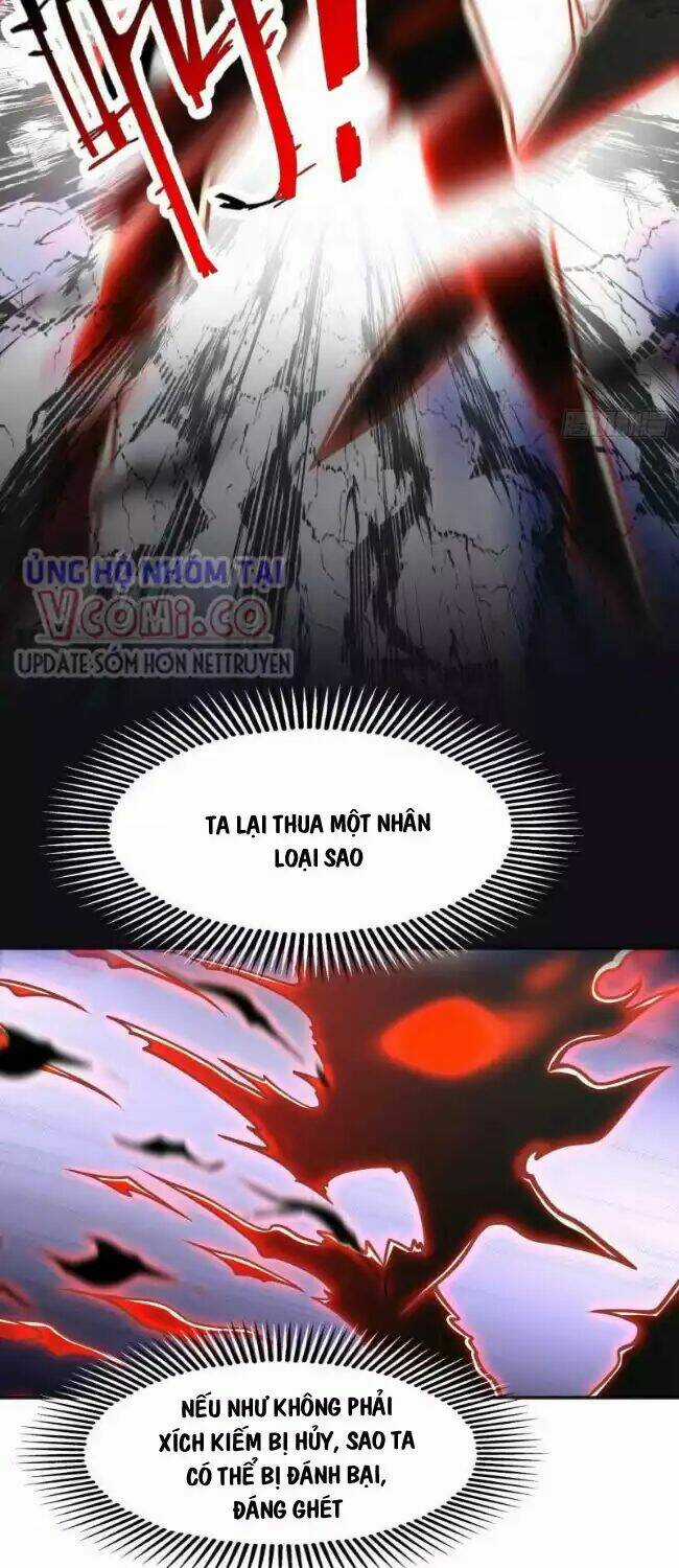 Vô Địch Từ Cưỡng Hôn Ma Nữ Chapter 44 trang 3