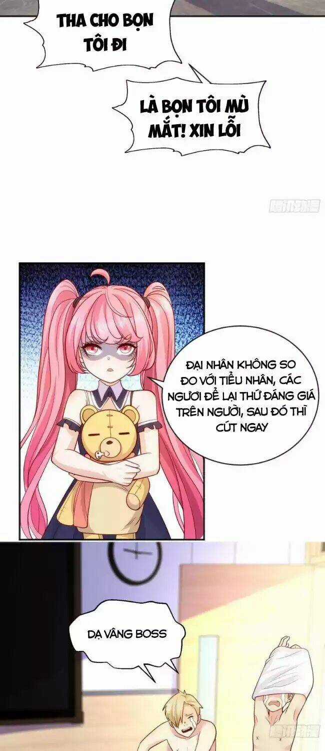 Vô Địch Từ Cưỡng Hôn Ma Nữ Chapter 44 trang 30