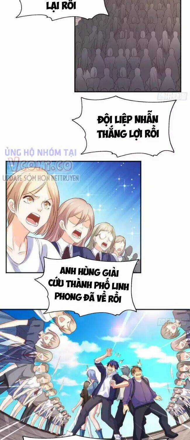 Vô Địch Từ Cưỡng Hôn Ma Nữ Chapter 44 trang 33