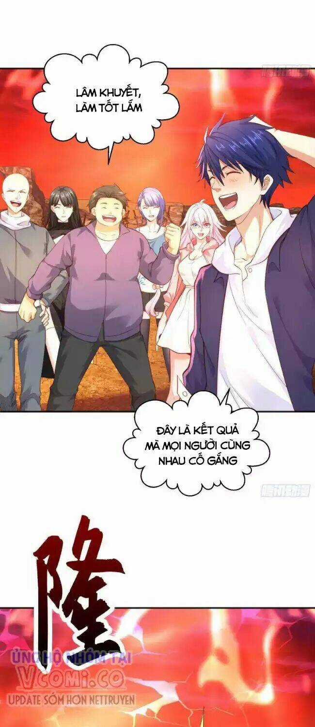 Vô Địch Từ Cưỡng Hôn Ma Nữ Chapter 44 trang 6