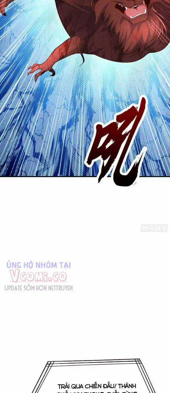 Vô Địch Từ Cưỡng Hôn Ma Nữ Chapter 44 trang 8