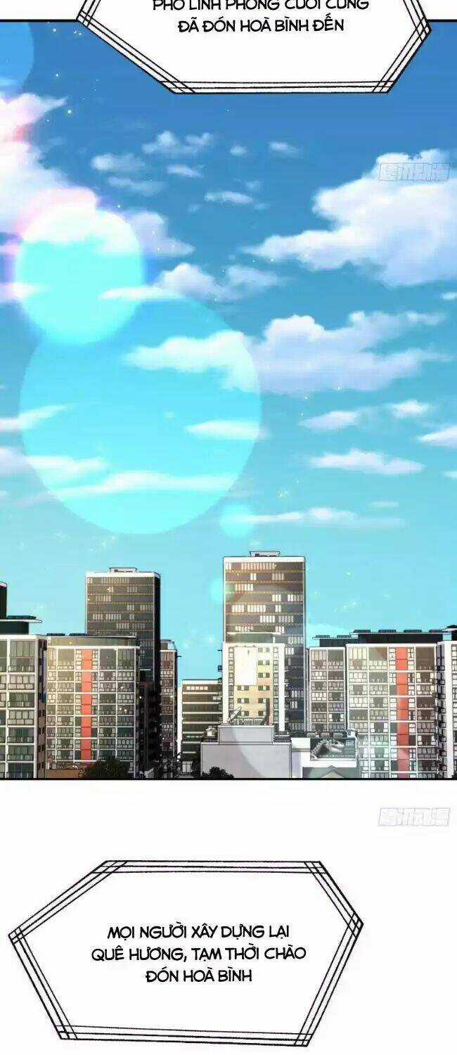 Vô Địch Từ Cưỡng Hôn Ma Nữ Chapter 44 trang 9