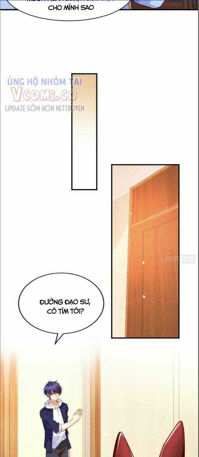 Vô Địch Từ Cưỡng Hôn Ma Nữ Chapter 45 trang 20