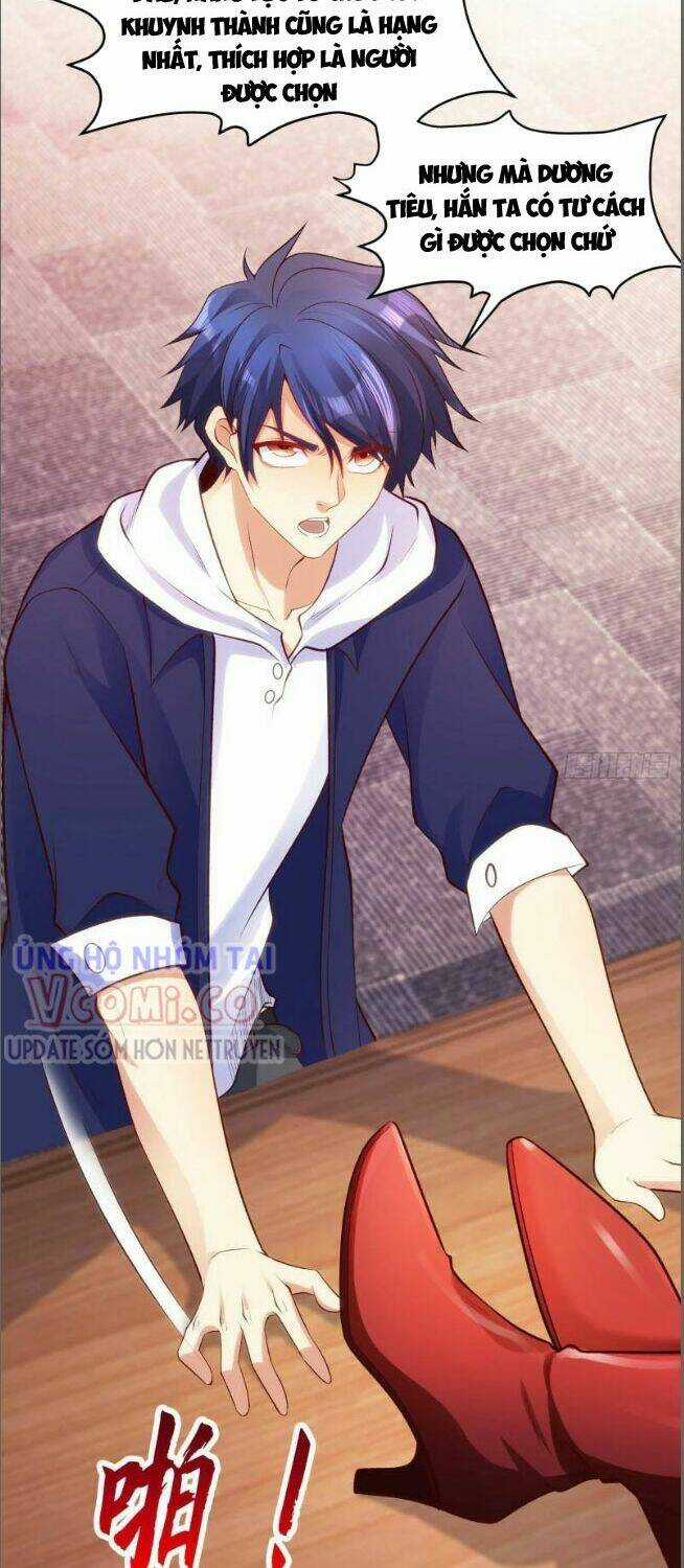 Vô Địch Từ Cưỡng Hôn Ma Nữ Chapter 45 trang 23