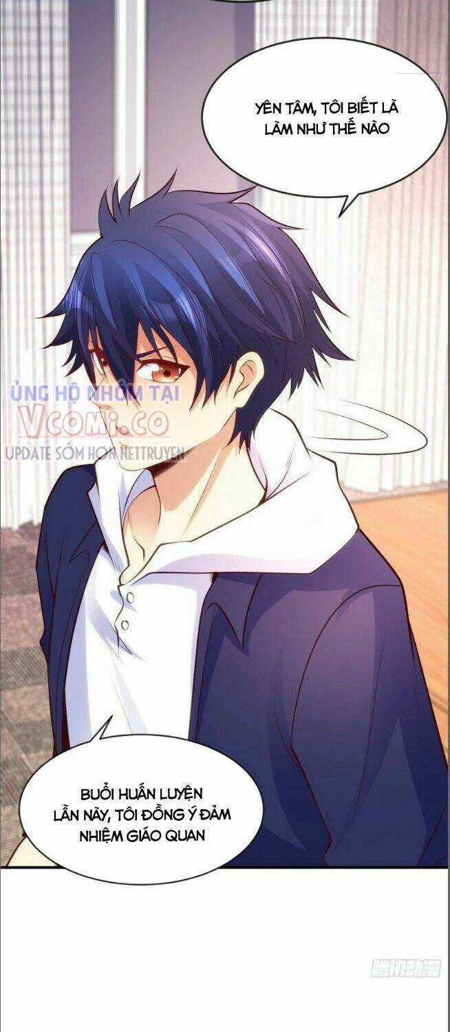 Vô Địch Từ Cưỡng Hôn Ma Nữ Chapter 45 trang 25