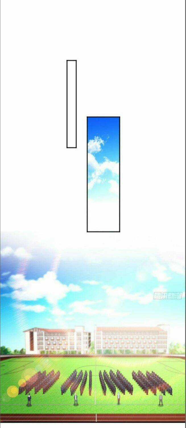 Vô Địch Từ Cưỡng Hôn Ma Nữ Chapter 45 trang 26