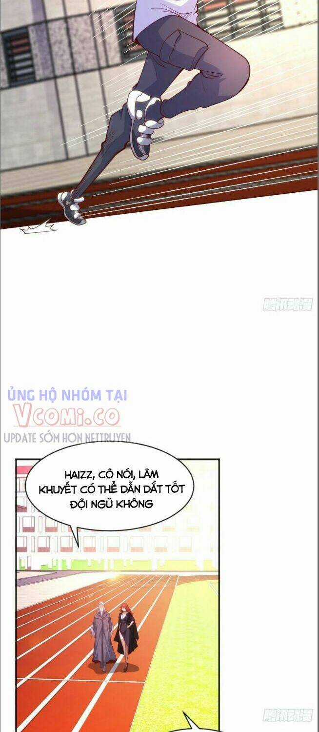 Vô Địch Từ Cưỡng Hôn Ma Nữ Chapter 45 trang 39