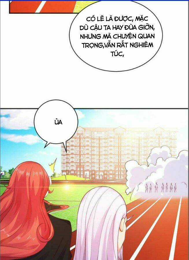 Vô Địch Từ Cưỡng Hôn Ma Nữ Chapter 45 trang 40