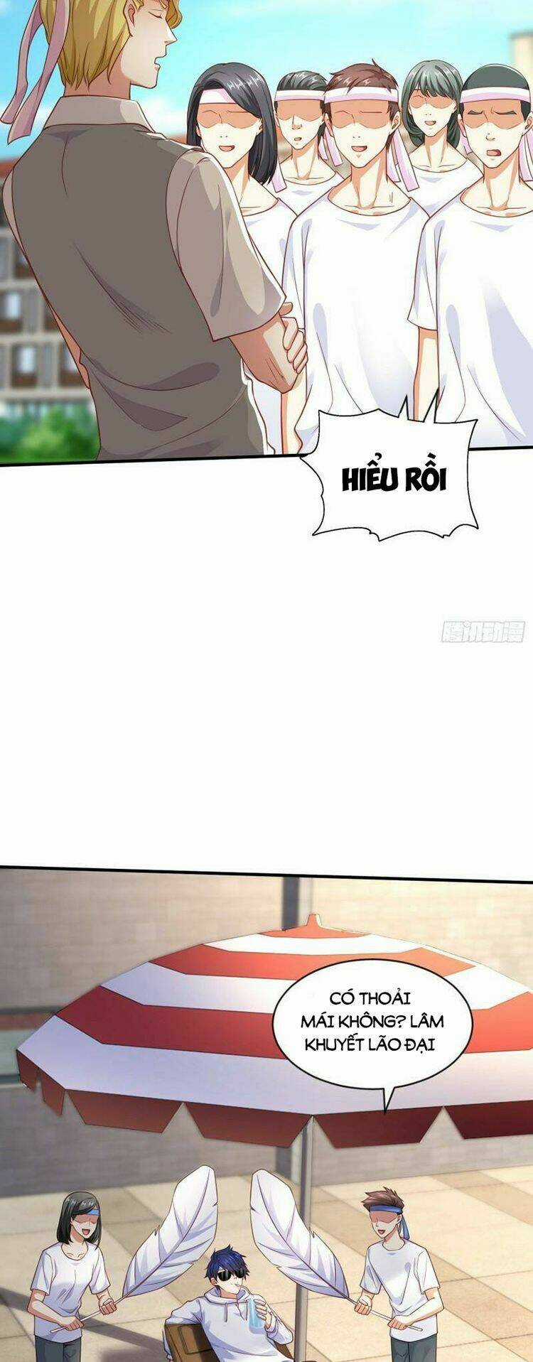 Vô Địch Từ Cưỡng Hôn Ma Nữ Chapter 46 trang 2