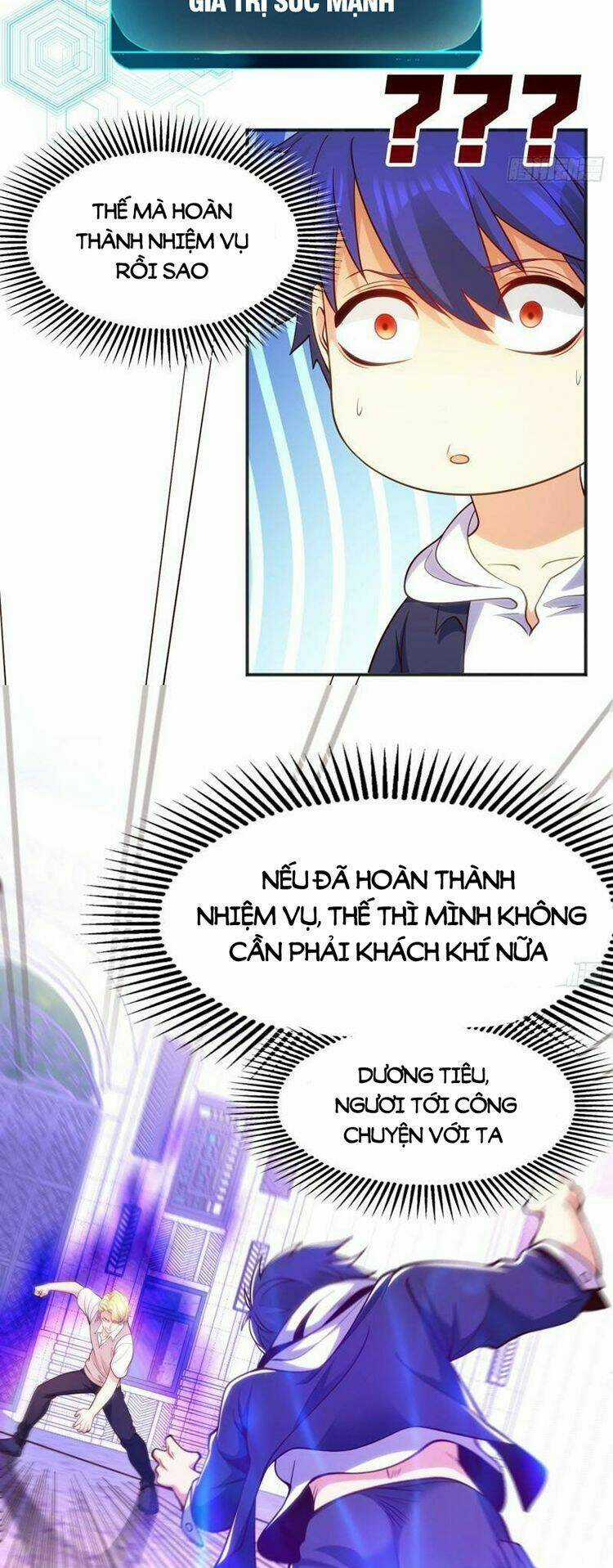 Vô Địch Từ Cưỡng Hôn Ma Nữ Chapter 46 trang 36