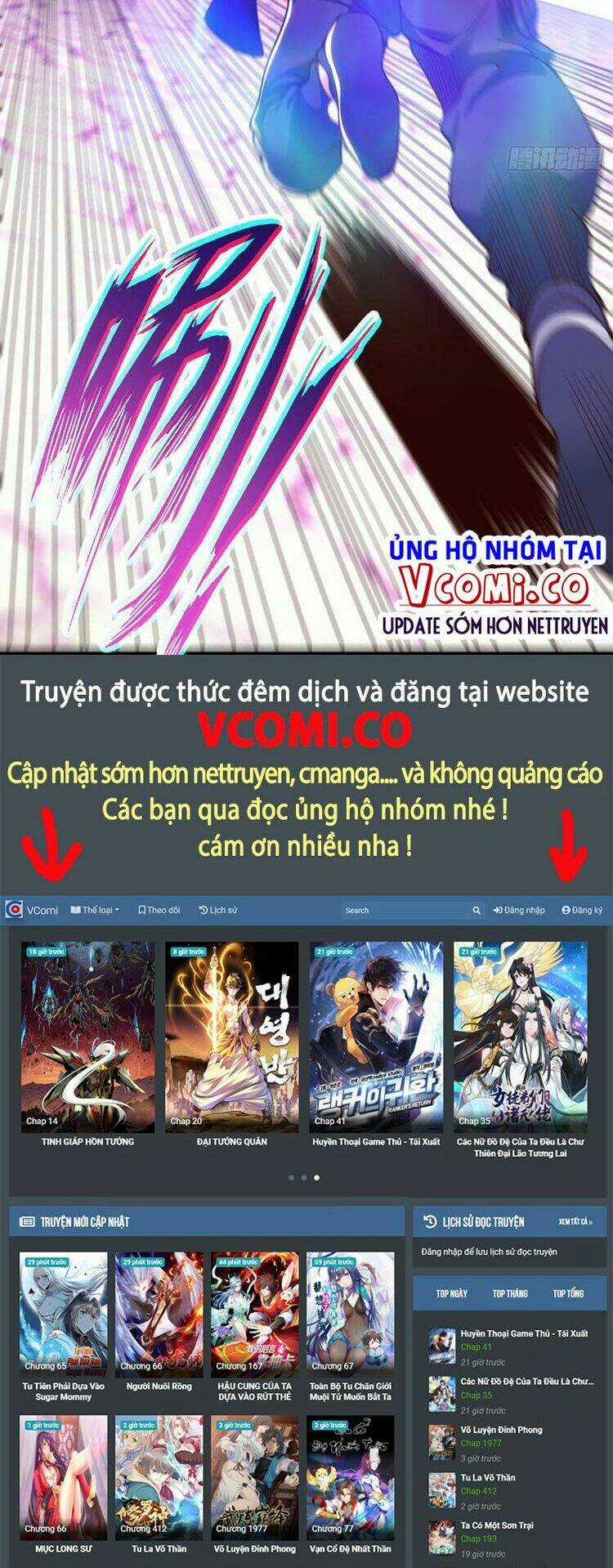 Vô Địch Từ Cưỡng Hôn Ma Nữ Chapter 46 trang 37