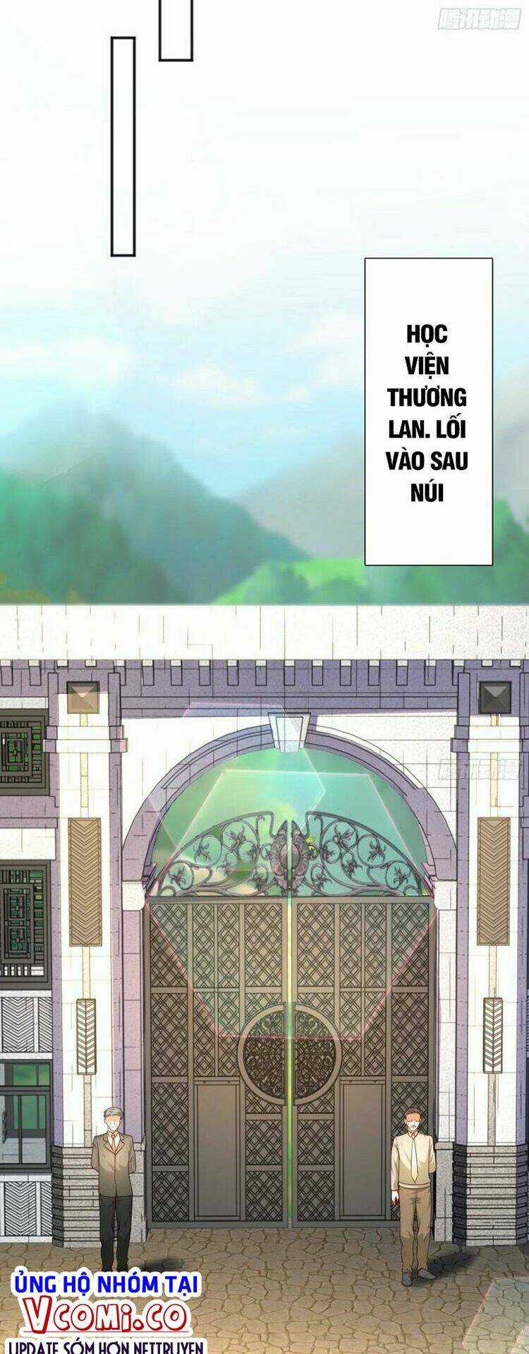 Vô Địch Từ Cưỡng Hôn Ma Nữ Chapter 46 trang 7