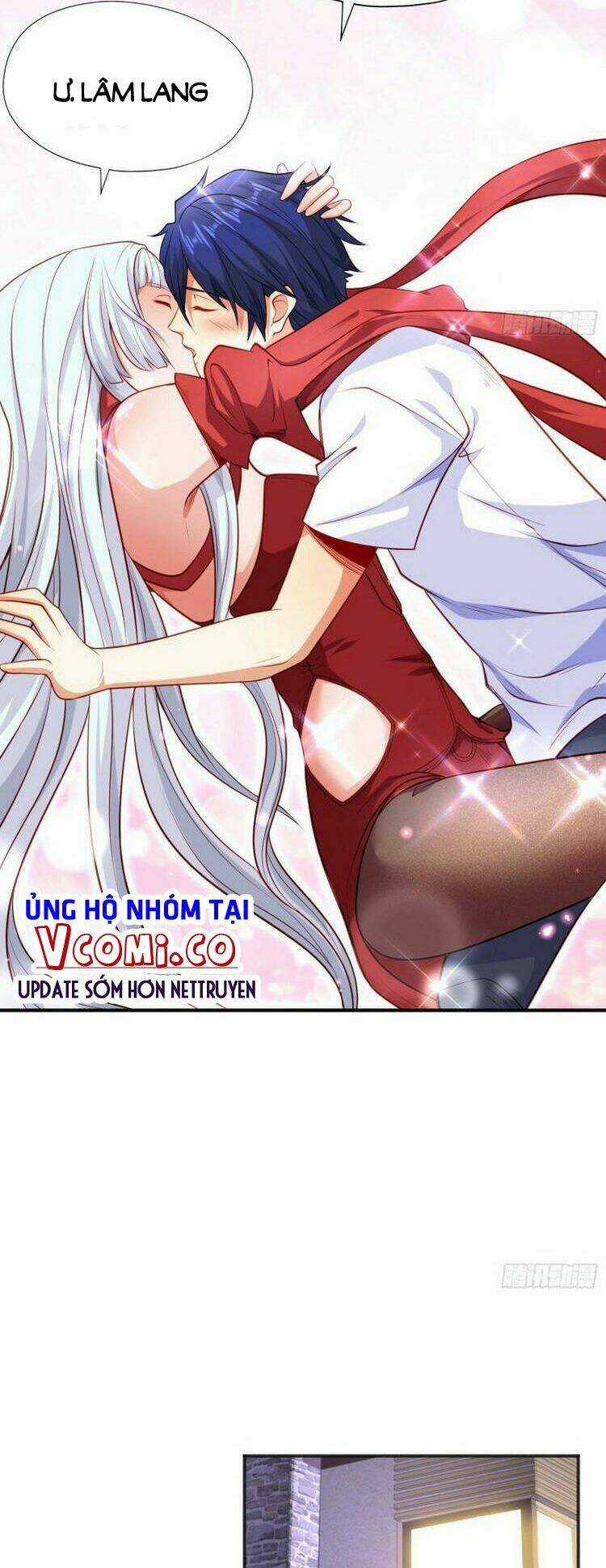 Vô Địch Từ Cưỡng Hôn Ma Nữ Chapter 47 trang 21