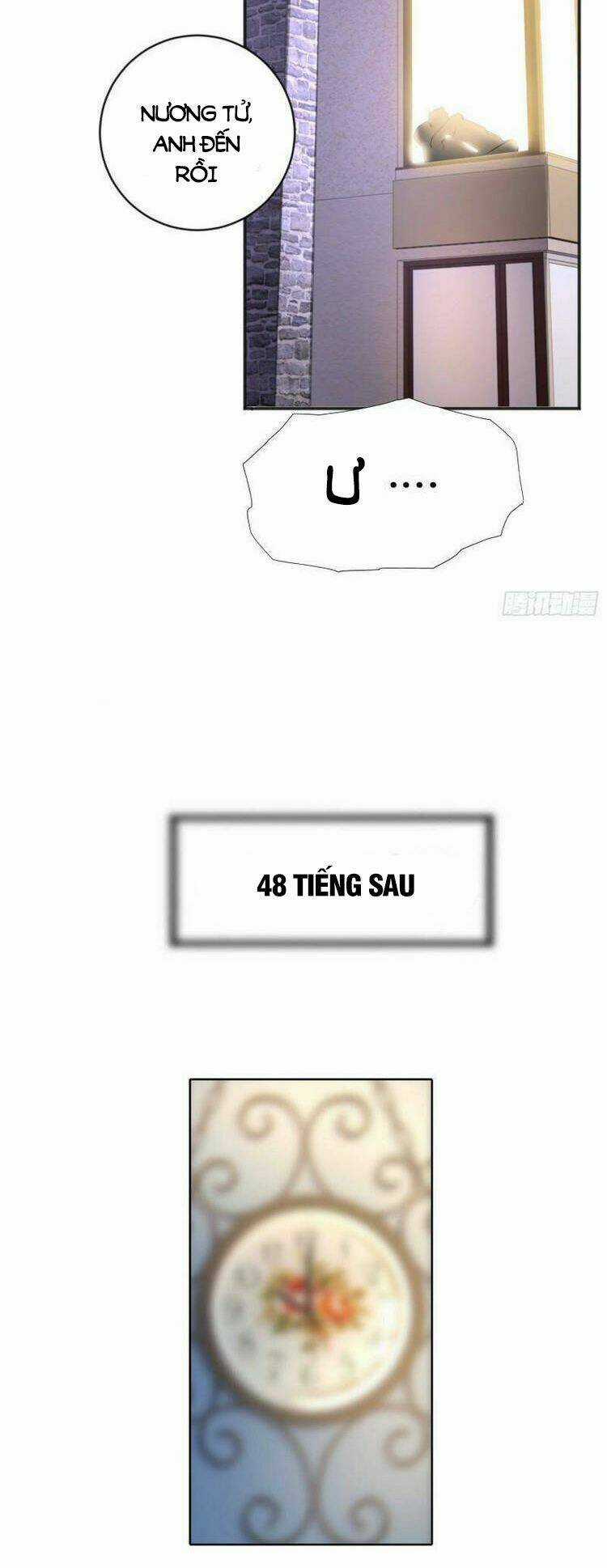 Vô Địch Từ Cưỡng Hôn Ma Nữ Chapter 47 trang 22