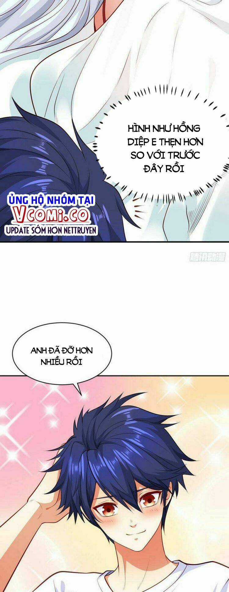 Vô Địch Từ Cưỡng Hôn Ma Nữ Chapter 47 trang 24