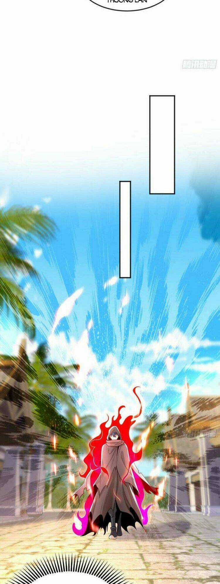 Vô Địch Từ Cưỡng Hôn Ma Nữ Chapter 48 trang 13