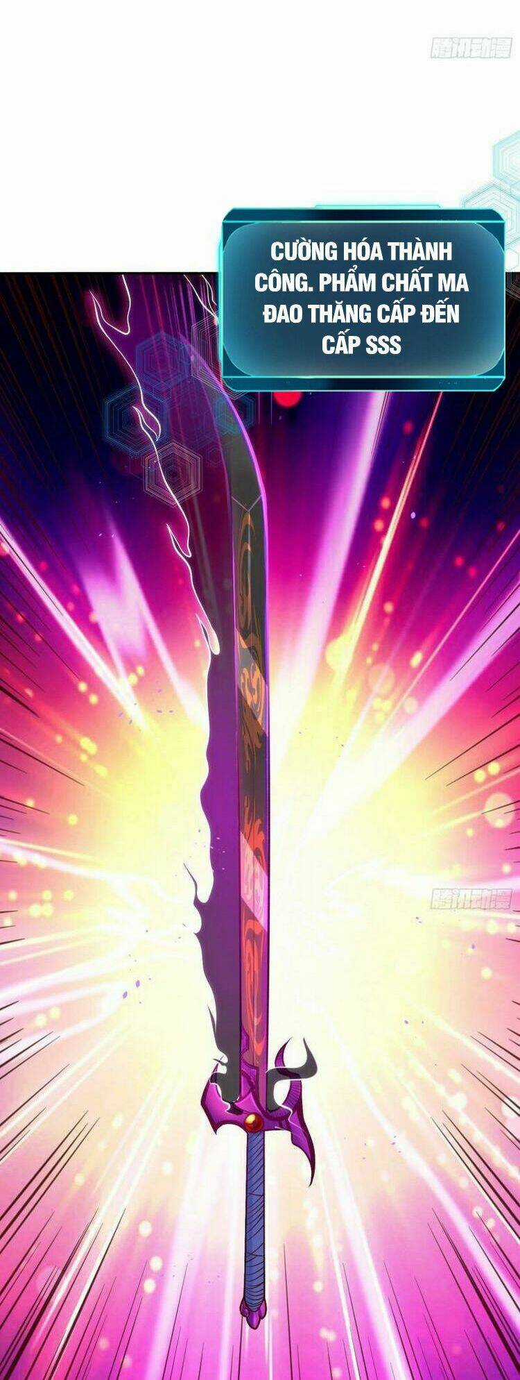 Vô Địch Từ Cưỡng Hôn Ma Nữ Chapter 48 trang 31