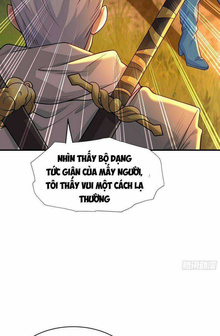 Vô Địch Từ Cưỡng Hôn Ma Nữ Chapter 49 trang 2