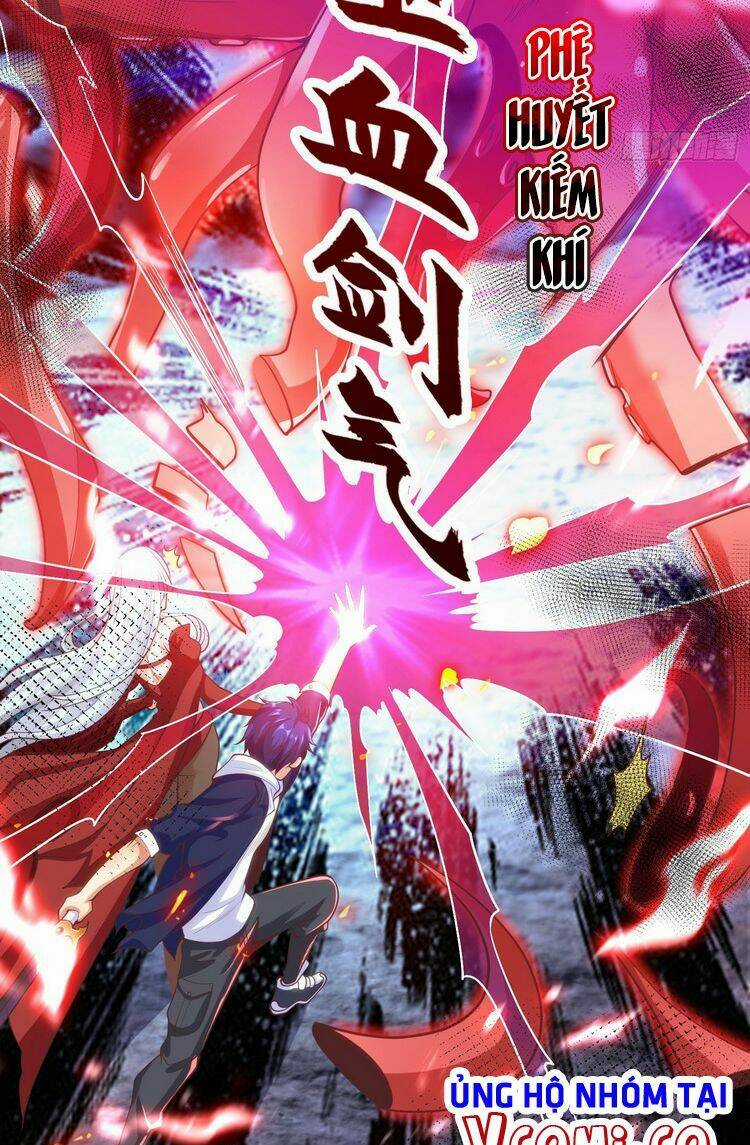 Vô Địch Từ Cưỡng Hôn Ma Nữ Chapter 49 trang 26