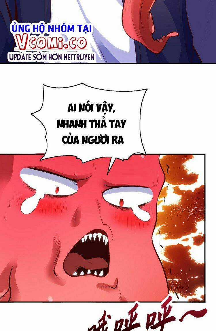 Vô Địch Từ Cưỡng Hôn Ma Nữ Chapter 49 trang 34