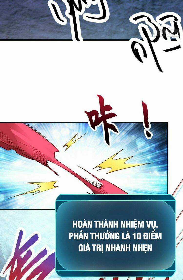 Vô Địch Từ Cưỡng Hôn Ma Nữ Chapter 49 trang 38
