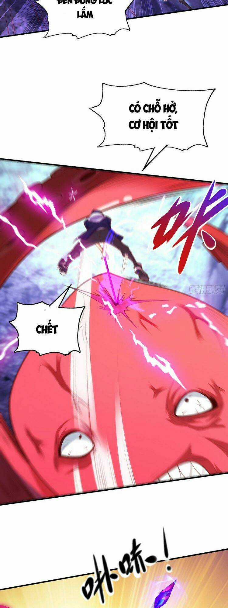 Vô Địch Từ Cưỡng Hôn Ma Nữ Chapter 49 trang 41