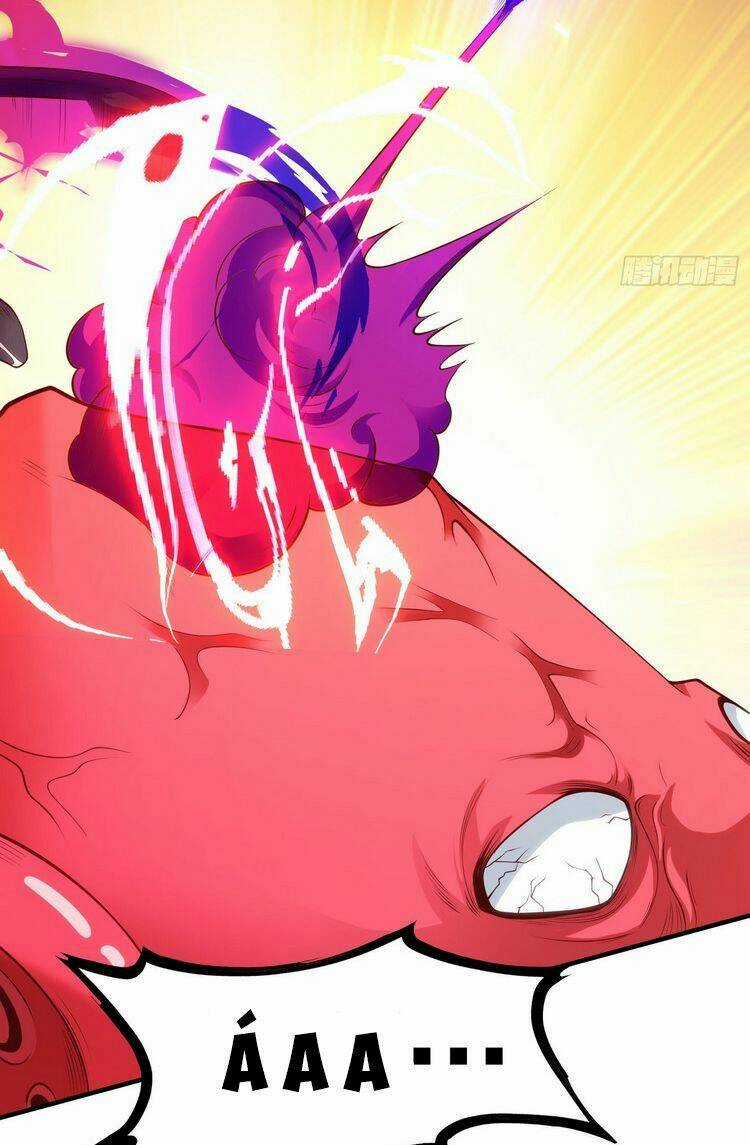 Vô Địch Từ Cưỡng Hôn Ma Nữ Chapter 49 trang 42