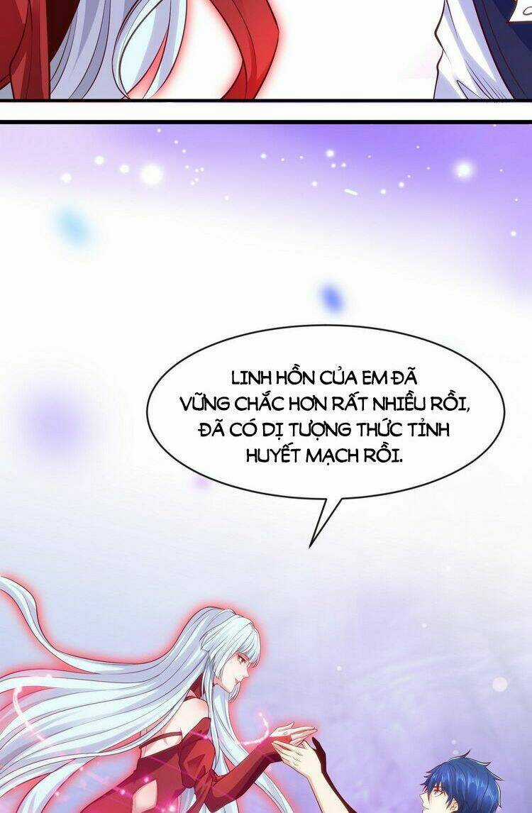 Vô Địch Từ Cưỡng Hôn Ma Nữ Chapter 49 trang 47